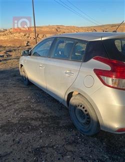 تويوتا يارس